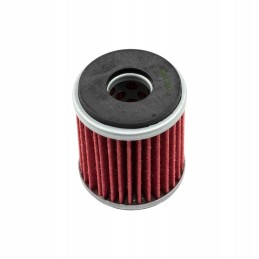 Oil filter yamaha wr yz 250 450 fr 03 08 hf141