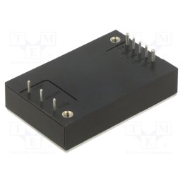1 pcs x CINCON - CQB100W14-72S24N - Converter: DC/DC, 100W, Uin: 12÷160V, Uout: 24VDC, Iout: 4.2A, 200kHz