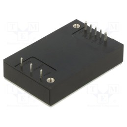 1 pcs x CINCON - CQB100W14-72S15N - Converter: DC/DC, 100W, Uin: 12÷160V, Uout: 15VDC, Iout: 6.7A, 200kHz