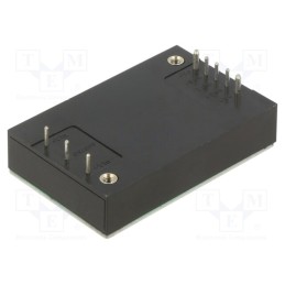 1 pcs x CINCON - CQB100W14-72S12 - Converter: DC/DC, 100W, Uin: 12÷160V, Uout: 12VDC, Iout: 8.3A, 200kHz