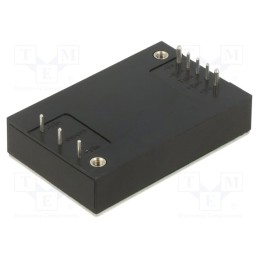 1 pcs x CINCON - CQB100W14-72S05 - Converter: DC/DC, 100W, Uin: 12÷160V, Uout: 5VDC, Iout: 20A, 200kHz