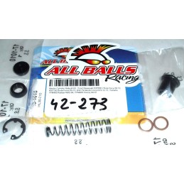 Brute force 650 brake master cylinder repair kit