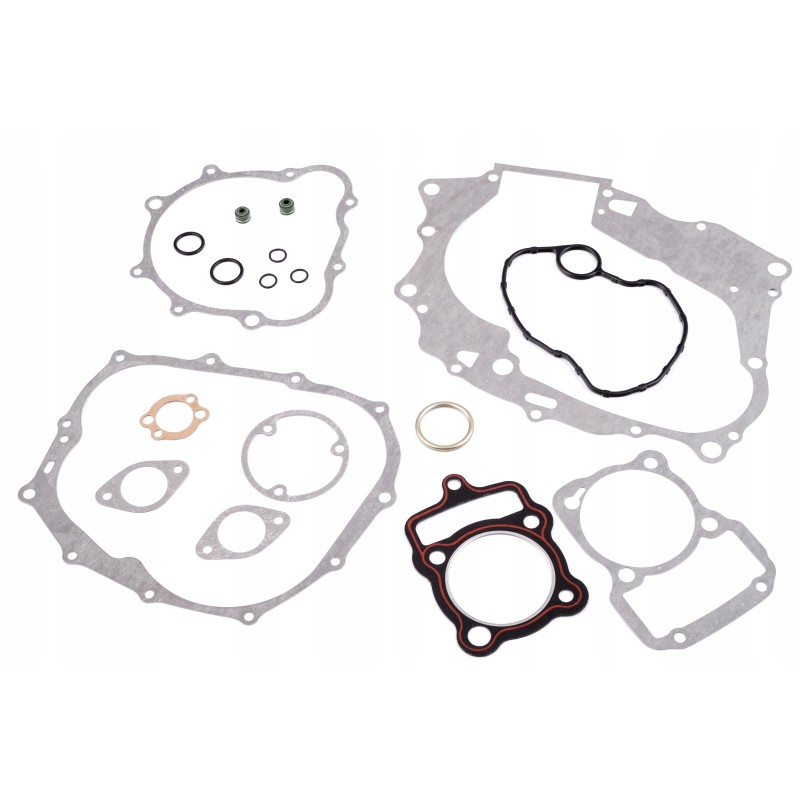 Atv quad 200 bashan set air engine seals