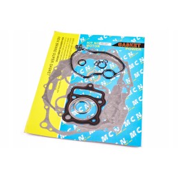 Atv quad 200 bashan set air engine seals