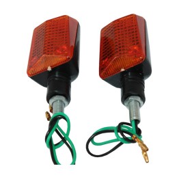 Quad atv kinroad bashan shineray turn signal 12v