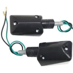 Quad atv kinroad bashan shineray turn signal 12v