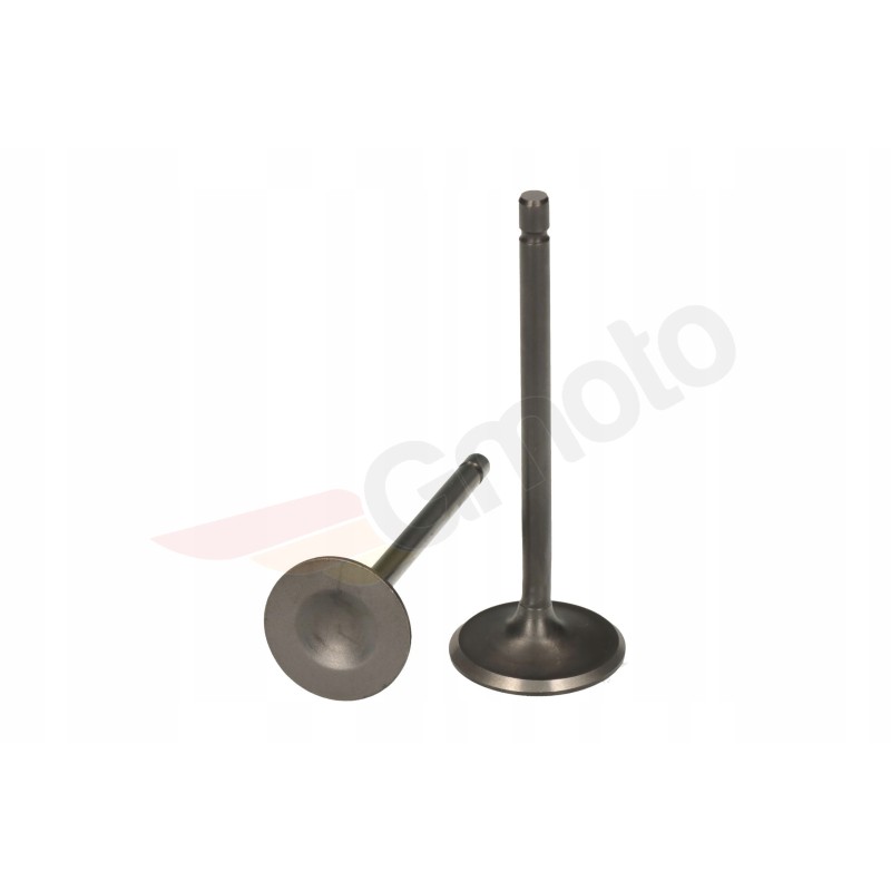 Valves intake exhaust valve atv quad 150 loncin