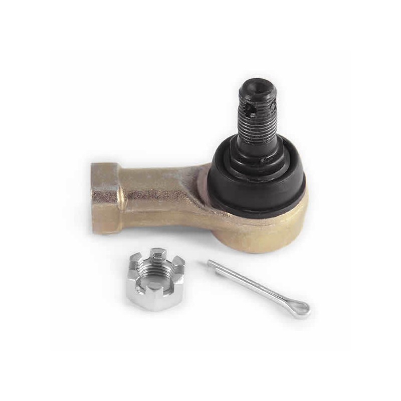 Inner rod end yamaha yfm 350 400 450 grizzly