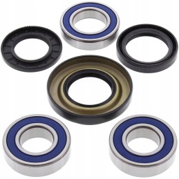 Front wheel bearing honda trx 400 450 er r