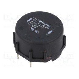 1 pcs x SCHAFFNER - RN152-1-02-68M - Inductor: wire with current compensation, THT, 68mH, 1A, 1300mΩ