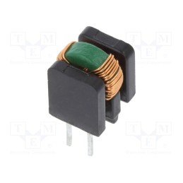 1 pcs x TRACO POWER - TCK-119 - Inductor: wire, SMD, 419uH, 117mΩ, -40÷105°C, ±25%, 7.5x8.5x10.5mm