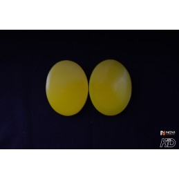 Polyurethane cvt plug for quad odes