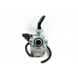 Carburetor tuning 4t quad atv 110 125 pz19 152fmb
