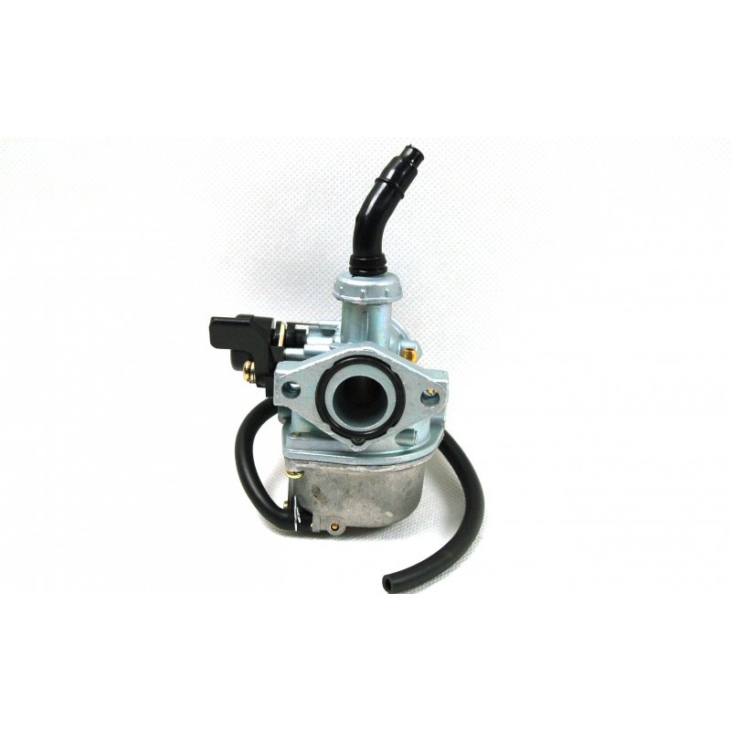 Carburetor tuning 4t quad atv 110 125 pz19 152fmb