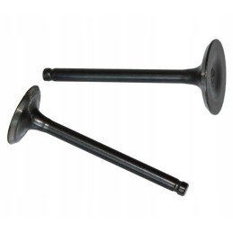 Exhaust intake valve 150 gy6 4t kingway shineray atv