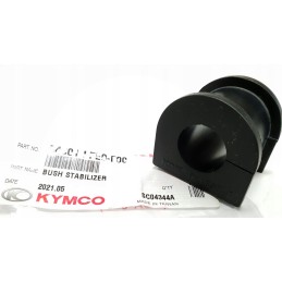 Rubber stabilizer bushing Kymco MXU 500 550 700