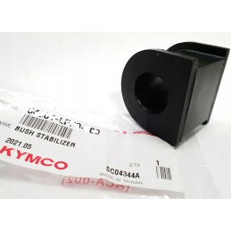 Rubber stabilizer bushing Kymco Maxxer 400 450