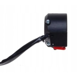 New left light switch quad atv 70 90 110 125