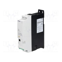 1 pcs x EATON ELECTRIC - DE1-127D0FN-N20N - Module: motor starter, 1.5kW, Electr.connect: screw terminals