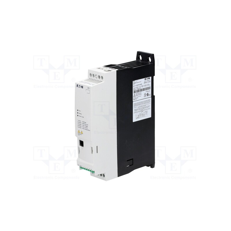 1 pcs x EATON ELECTRIC - DE1-127D0FN-N20N - Module: motor starter, 1.5kW, Electr.connect: screw terminals