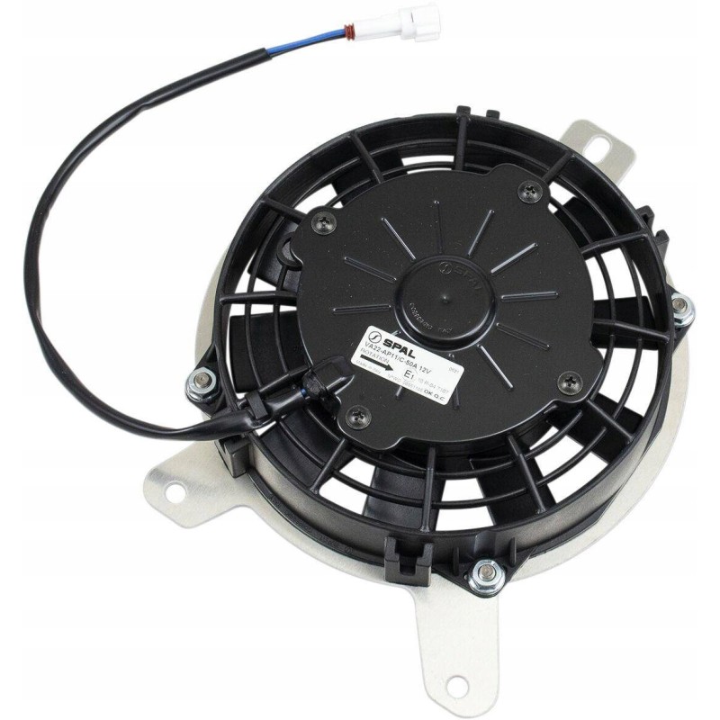Fan yamaha yfz 450 r 09 13