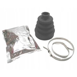 Kawasaki bruteforce front rubber joint cuff