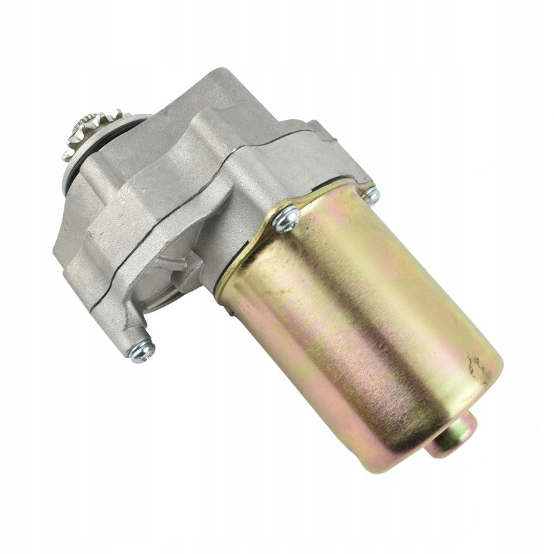 New lower starter quad atv 4t 50 70 110 125 cc