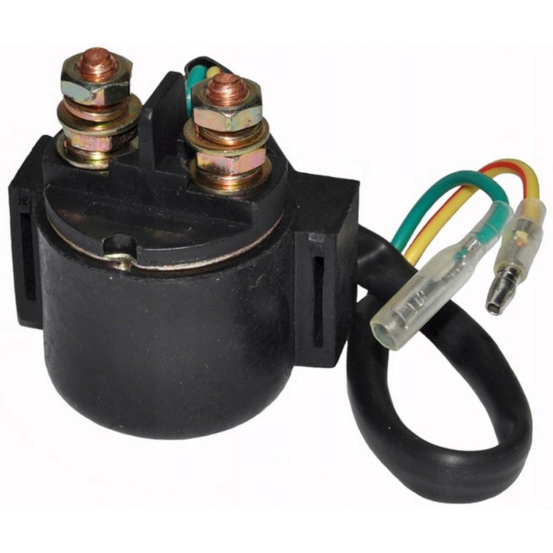 Starter relay quad atv 50 110 150 250
