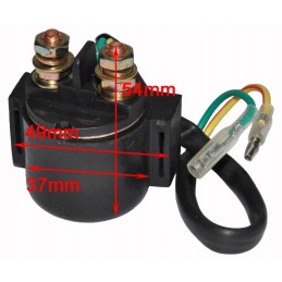 Starter relay quad atv 50 110 150 250