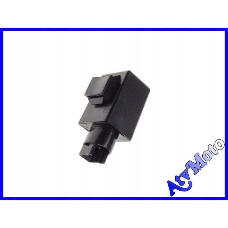 Bulb turn signal interrupter 12v 21w am9