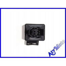 Bulb turn signal interrupter 12v 21w am9