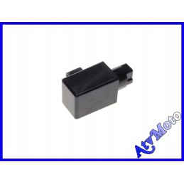 Bulb turn signal interrupter 12v 21w am9