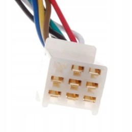 New left light switch quad atv 70 90 110 125