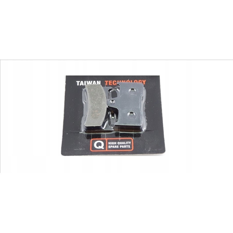 Brake pads cf moto rear cf500 x5 x7 x8 800cc