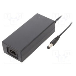 1 pcs x ESPE - E3612C8-2563 - Power supply: switched-mode, 12VDC, 3A, Out: 6,3/2,5, 36W, desktop