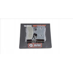 Brake pads cf moto 500 625 800 terranlander