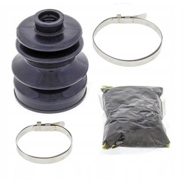 Rear joint cover Arctic Cat 650 700 1000