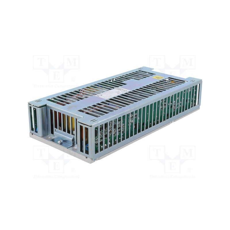 1 pcs x XP POWER - CCH600PS28 - Power supply: switched-mode, for building in, 600W, 28VDC, 21.5A