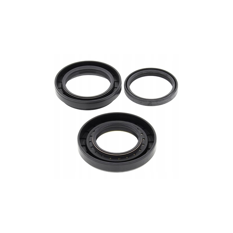 All balls rear differential seals honda trx420 07 13