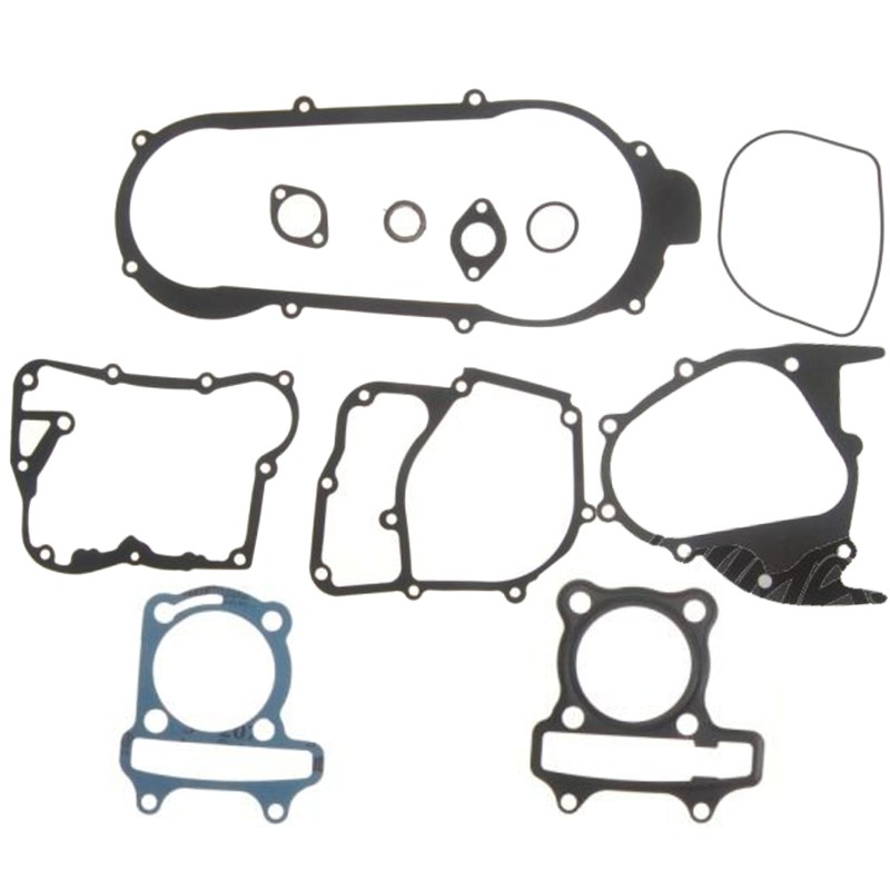 Quad atv jonway 4t gy6 romet 125 engine gaskets