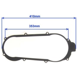 Quad atv jonway 4t gy6 romet 125 engine gaskets