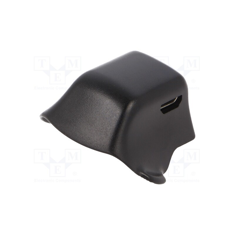 1 pcs x AKYGA - AK-SW-20 - Adapter for charging smartwatch, Samsung Gear Fit, 1A