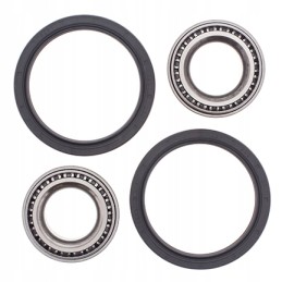 Polaris 300 400 500 front hub bearings