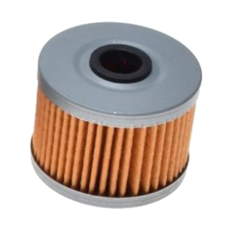 Honda quad atv trx oil filter hf113 motofiltro