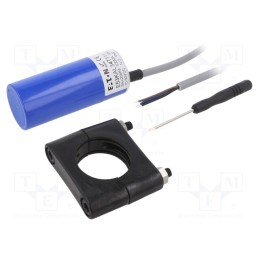 1 pcs x EATON ELECTRIC - E53KAL34T111 - Sensor: capacitive, Range: 0÷25mm, OUT: PNP / NO, Usup: 10÷30VDC