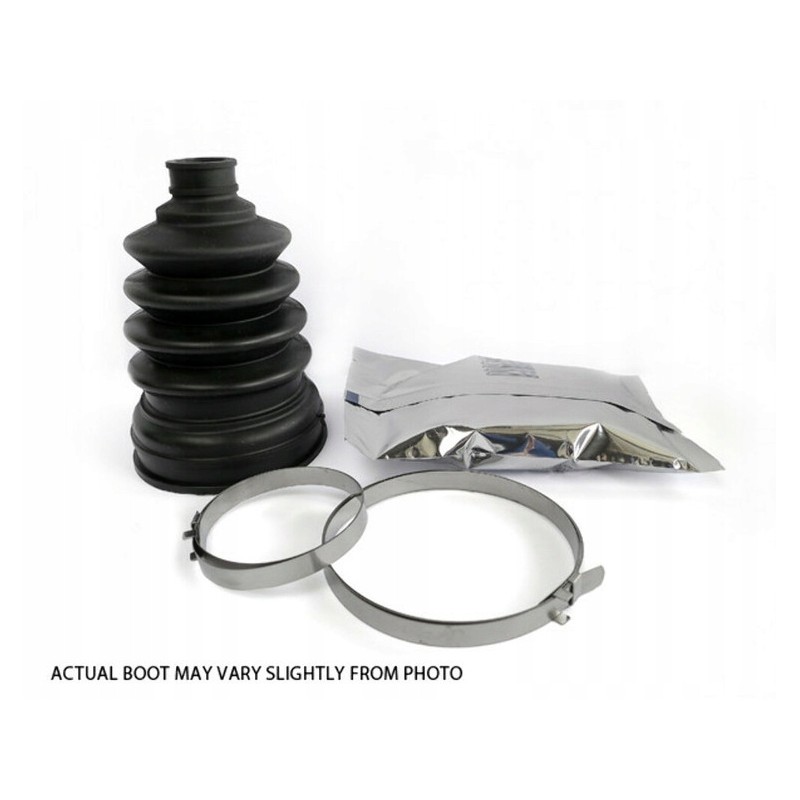 Joint cover Kawasaki KVF 750 Brute Force 2005 2007 inner rear