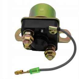 Polaris sportsman 500 600 starter relay