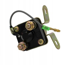 Polaris sportsman 500 600 starter relay