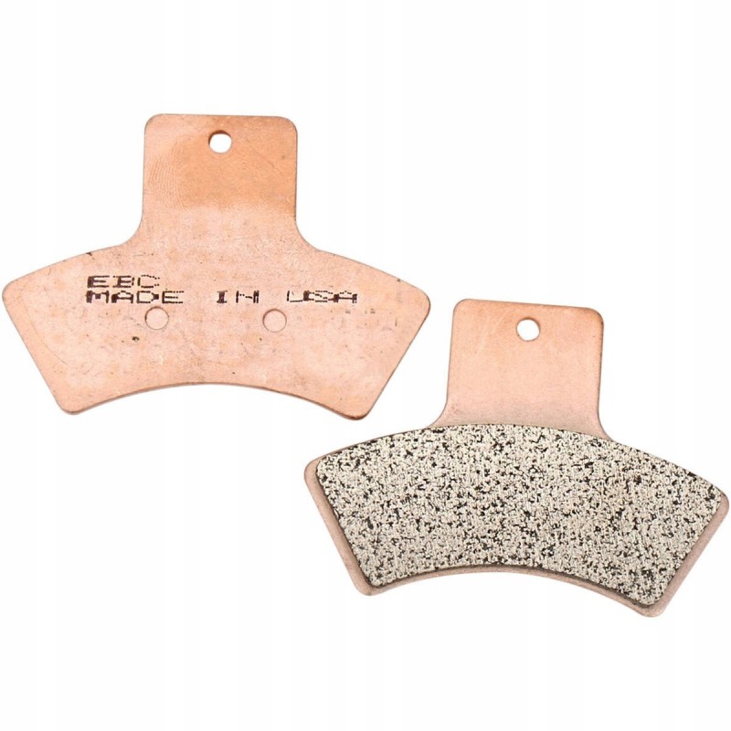 Polaris Trail Blazer FA270 rear brake pads
