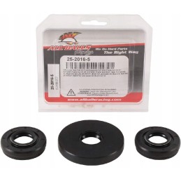 All balls front differential seals Kawasaki KVF300A